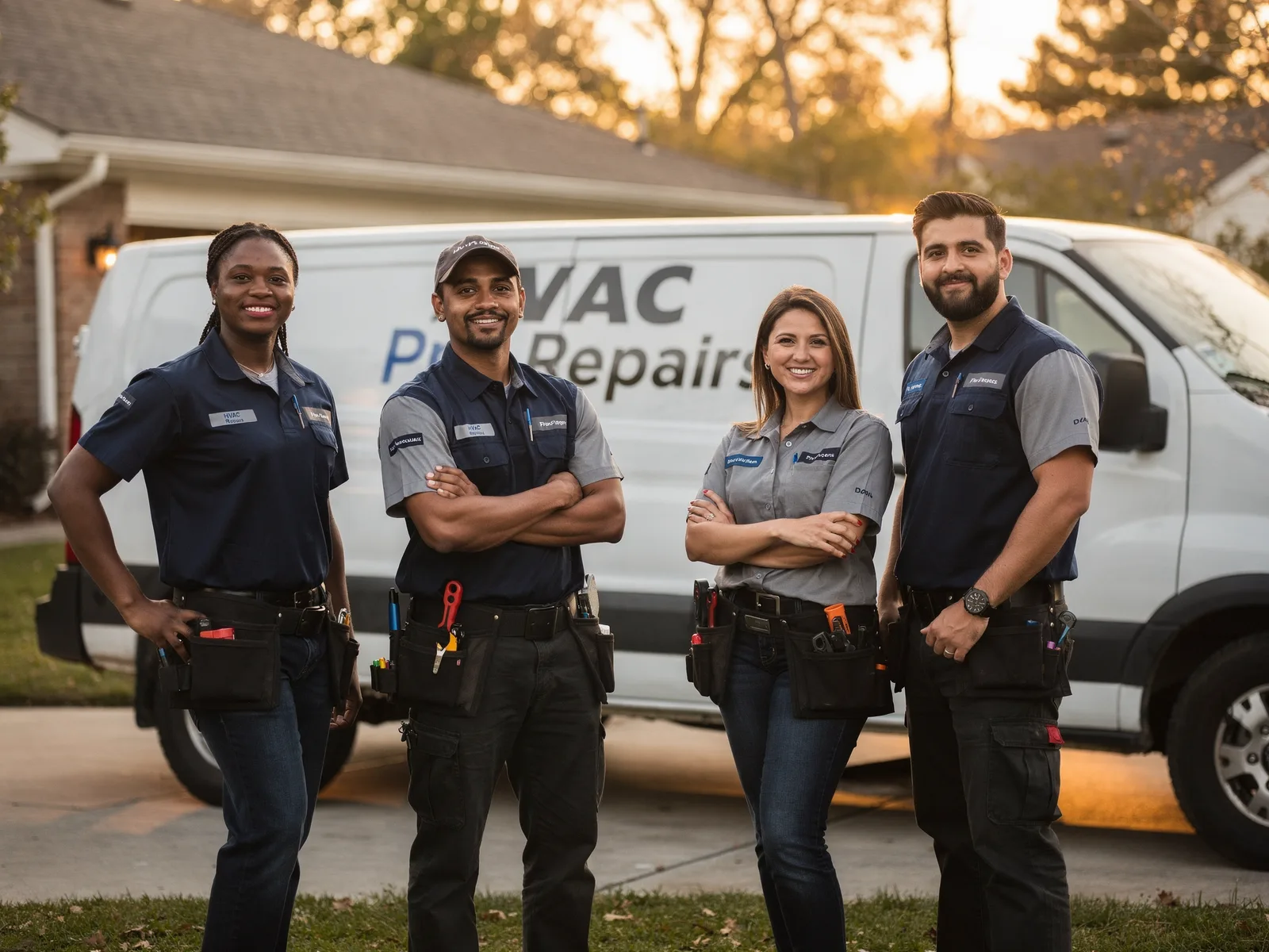Heat Pump Repair company in Parker, CO
