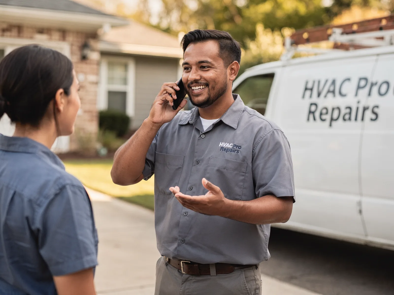 Heat Pump Repair Parker, CO FAQs